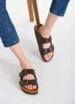 051703 Arizona Birko Flor Dark Brown - Image 4