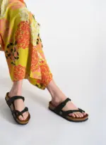 071791 Mayari Black Birko-Flor Regular - Image 4