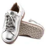 1016257 San Diego Silver  Koža Narrow - Image 5