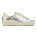 1030048 Bend Low Metalic Silver Prirodna koža - Image 3