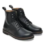 1030153 Bryson | Black | Prirodna koža | Narrow - Image 4