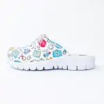 Terlik Sabo Komfort Flex Medical 2