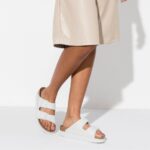 1018581 Arizona Grooved Platform White Birko Flor Narrow - Image 6