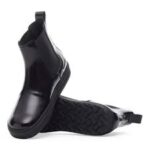 1030085 Ben Chelsea High Shine LENA Black - Image 3