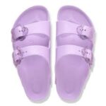1031262 Arizona Eva Kids FLB Crocus Narrow - Image 4