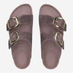 1029267 Arizona Big Buckle Lavender Narrow - Image 3