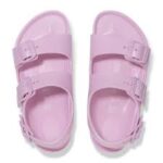 1029544 Milano Kids Eva Fondant Pink Narrow - Image 4