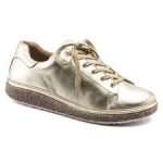 1016259 San Diego Gold Koža Narrow