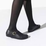 1018132 Tracy Lena Black Narrow - Image 4