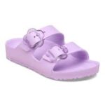 1031262 Arizona Eva Kids FLB Crocus Narrow