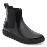 1030085 Ben Chelsea High Shine LENA Black