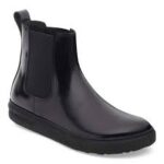 1030085 Ben Chelsea High Shine LENA Black - Image 2