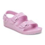1029544 Milano Kids Eva Fondant Pink Narrow