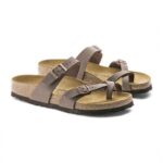 071061 Mayari Mocca Birko- Flor Regular - Image 3