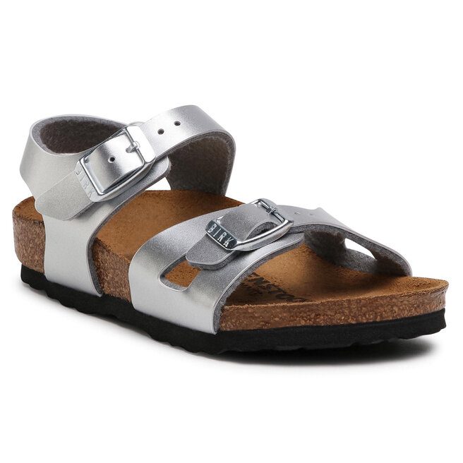 sandale-birkenstock-rio-kids-1019157-electric-metallic-silver.jpeg 1019157 Rio Birko Flor Electric Metallic Silver - Image 1