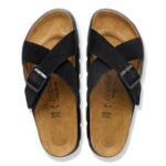 1031236 Siena Chunky LEVE Black Narrow - Image 3