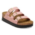 1031402 Florida Flex Platform LENB Pink Clay Narrow