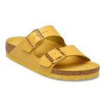 1031745 Arizona  Prirodna koža Patent  Amalfi Ochre HEX