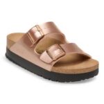 1031270 Arizona Flex Platform El.Met.Copper Birko Flor