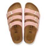 1031402 Florida Flex Platform LENB Pink Clay Narrow - Image 2
