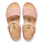 1031432 Glenda LENB Pink Clay - Image 2