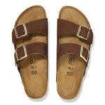 1028366 Arizona Flex Platform LENB Dark Tea - Image 2