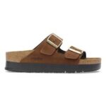 1028366 Arizona Flex Platform LENB Dark Tea - Image 3