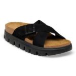 1031236 Siena Chunky LEVE Black Narrow