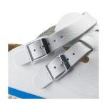 582624 Kay Sl Sf White Prirodna koža - Image 6