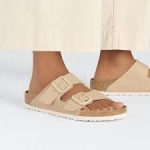 1027723 Arizona Bf  New Beige Narrow - Image 3