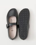 1030709 Santa Clarita  Natural Leather Narrow - Image 5