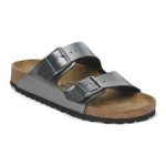 1029224 Arizona Metallic Black Narrow