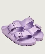 1031259 Arizona Big Buckle Eva Crocus Narrow - Image 3