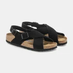 1024086 Tulum Soft Footbed Suede Leather Nubuck nARROW - Image 4