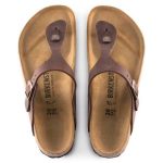 743831 Gizeh Oiled Leather Habana Regular - Image 4