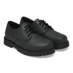 1033117 Highwood Lace Low Natural Leather Oiled - Image 2