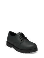 1033117 Highwood Lace Low Natural Leather Oiled