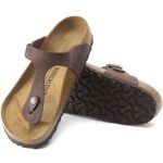743831 Gizeh Oiled Leather Habana Regular - Image 2