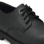 1033117 Highwood Lace Low Natural Leather Oiled - Image 4