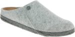 1014934 Zermatt Wool Felt  Light Grey Narrow - Image 3