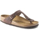 743831 Gizeh Oiled Leather Habana Regular