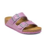 1031766  Birkenstock Arizona  BF Cosmic Sparkle Lavender