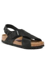 1024086 Tulum Soft Footbed Suede Leather Nubuck nARROW