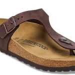 743831 Gizeh Oiled Leather Habana Regular - Image 3