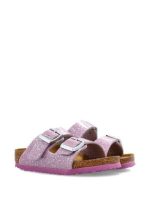1031766  Birkenstock Arizona  BF Cosmic Sparkle Lavender - Image 5