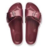 1033116  Madrid Big Buckle Eva  Zinfandel Narrow - Image 3