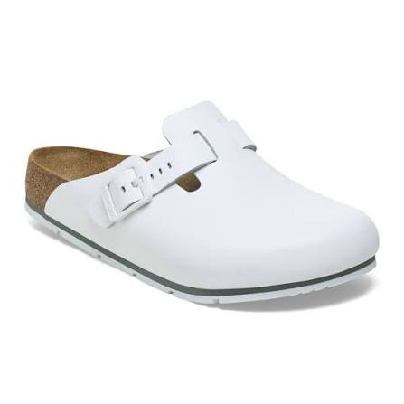 1026214 Boston Pro White Regular