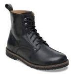 1030108 Bryson Black Prirodna koža Regular