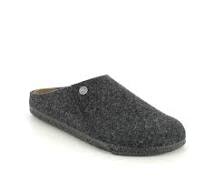1014938  Zermatt Wool Felt  Anthracite Regular