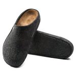 1014938  Zermatt Wool Felt  Anthracite Regular - Image 2